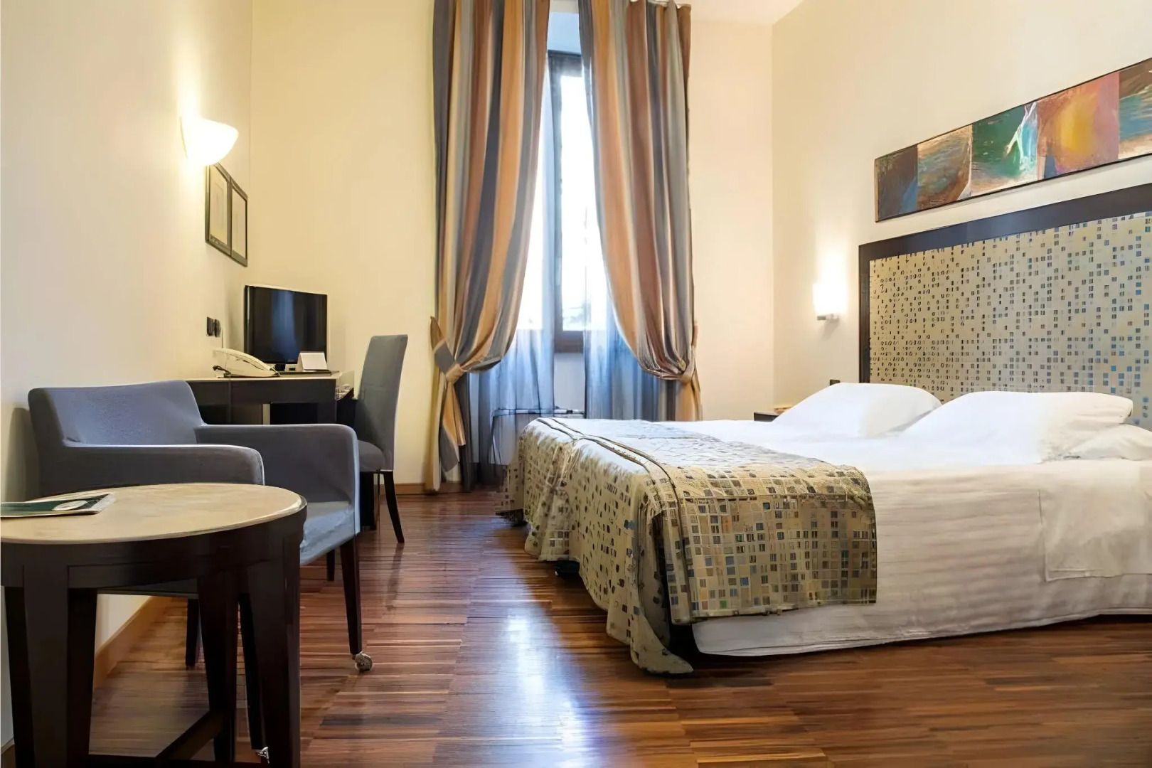 Foto - Residenza Mecenate