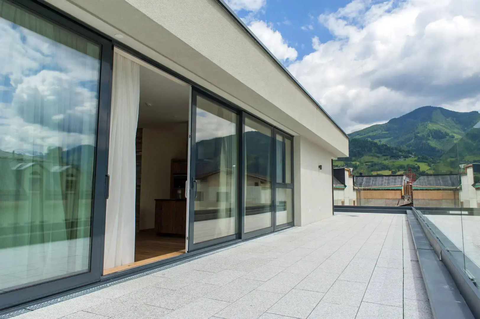 Foto - The House Zell am See
