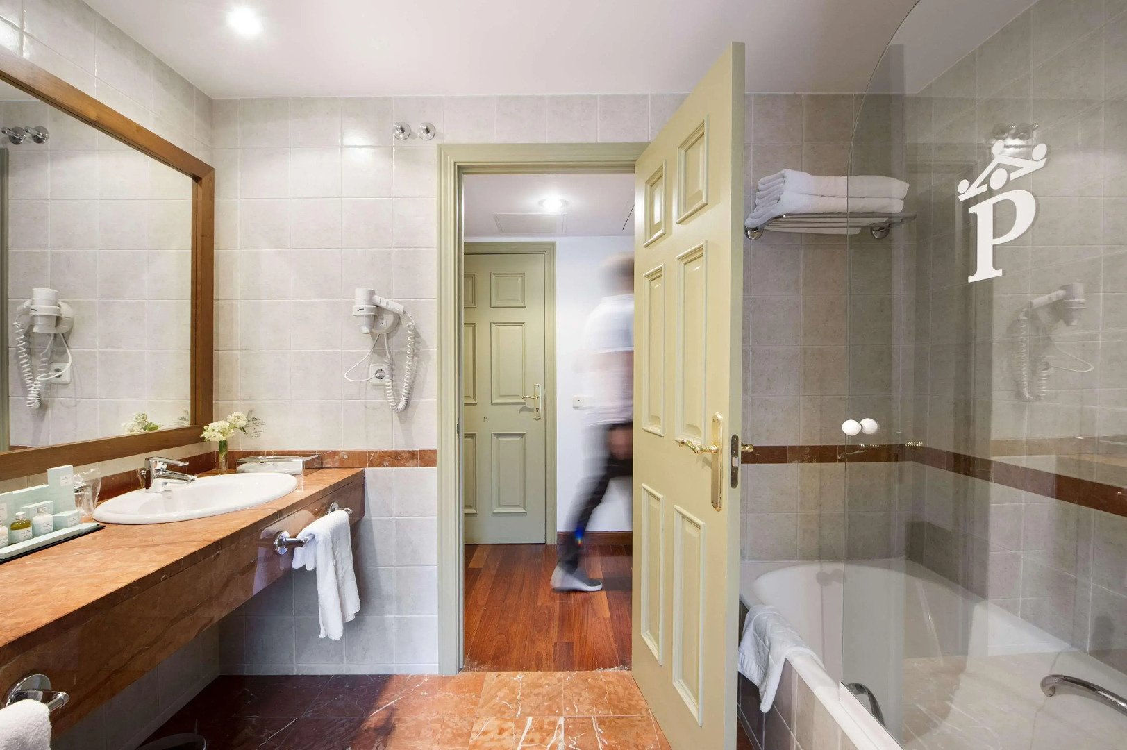 Foto - Parador de Limpias