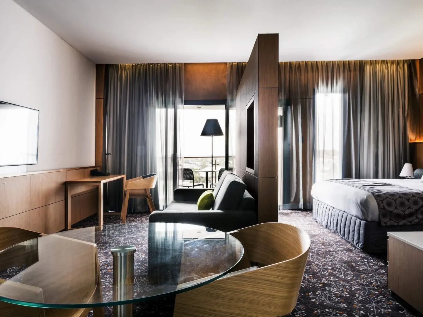 Foto - Mercure Sydney Liverpool