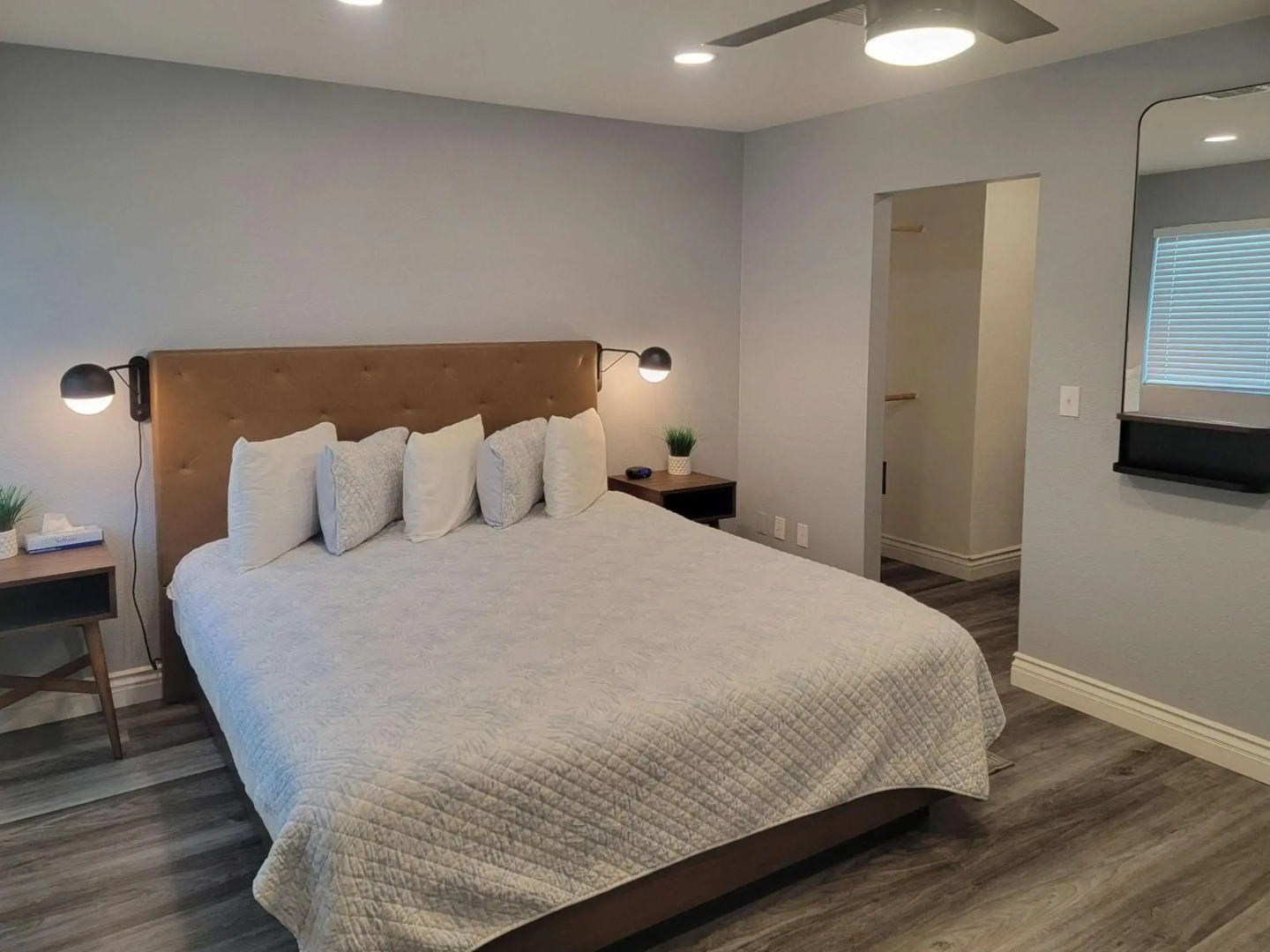 Foto - Studio 6 Suites Las Vegas, NV - Tropicana