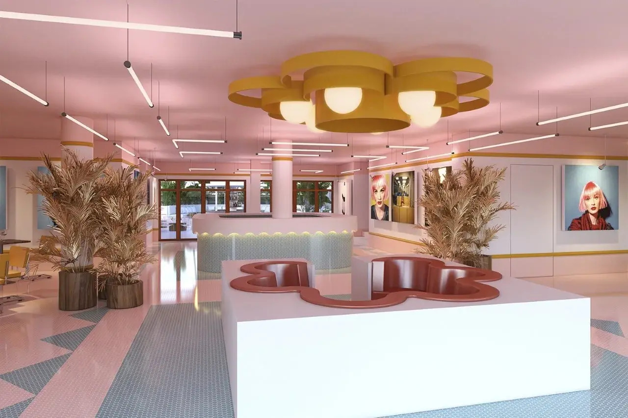 Foto - Paradiso Ibiza Art Hotel - Adults Only