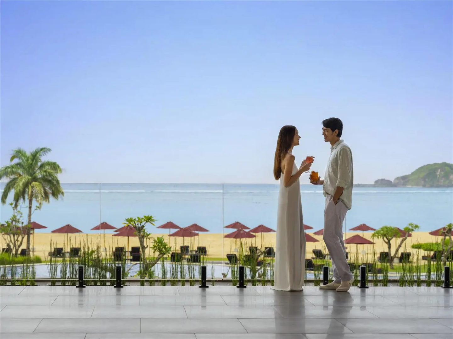 Pullman Lombok Merujani Mandalika Beach Resort, Bild 22 von 30