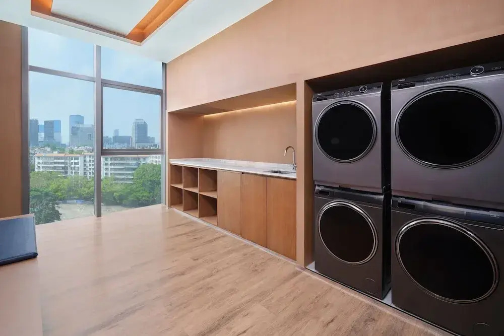 Foto - The Mercury Garden Shenzhen Nanshan, A Tribute Portfolio Hotel