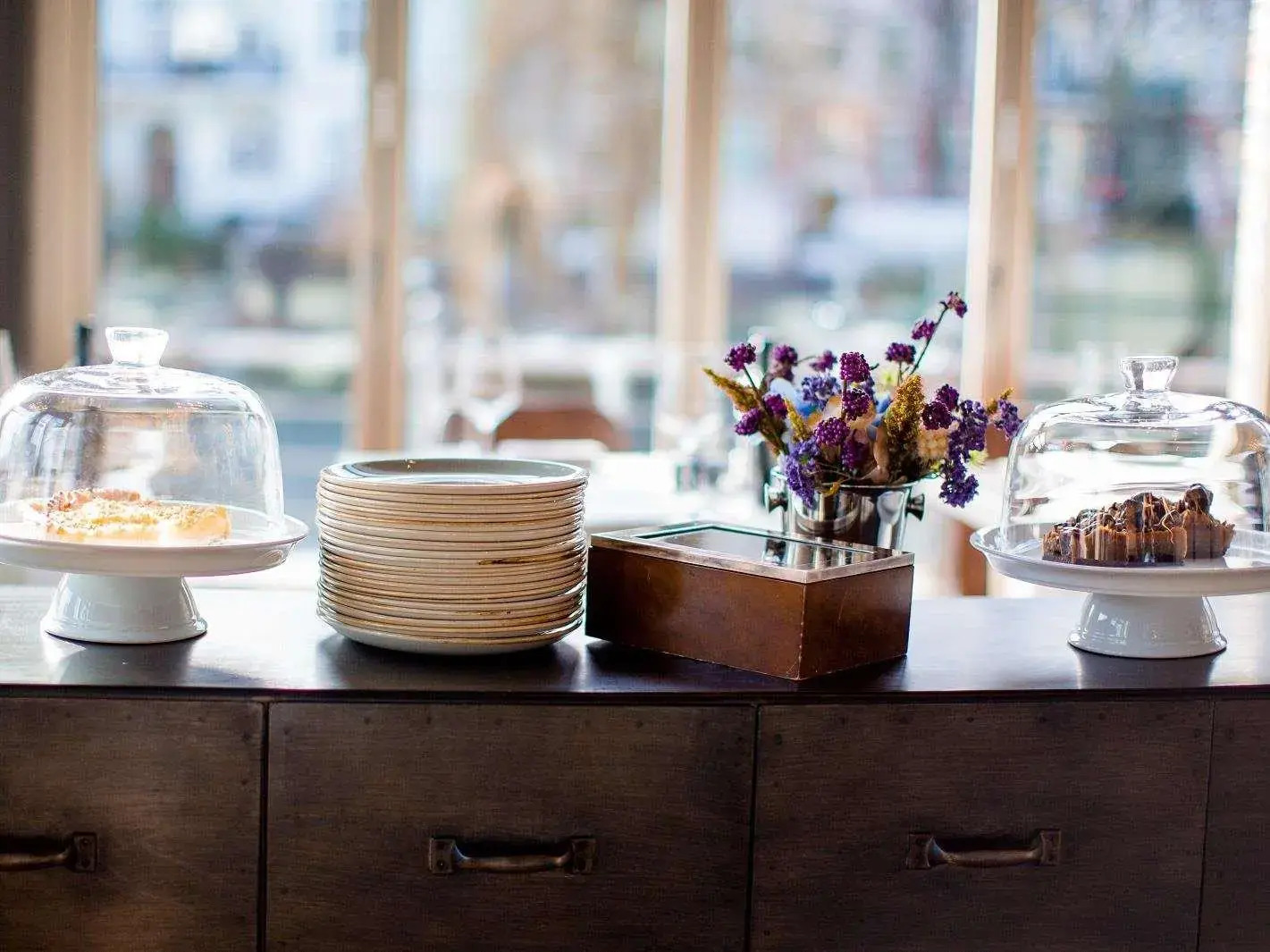 Foto - ABION Villa Suites