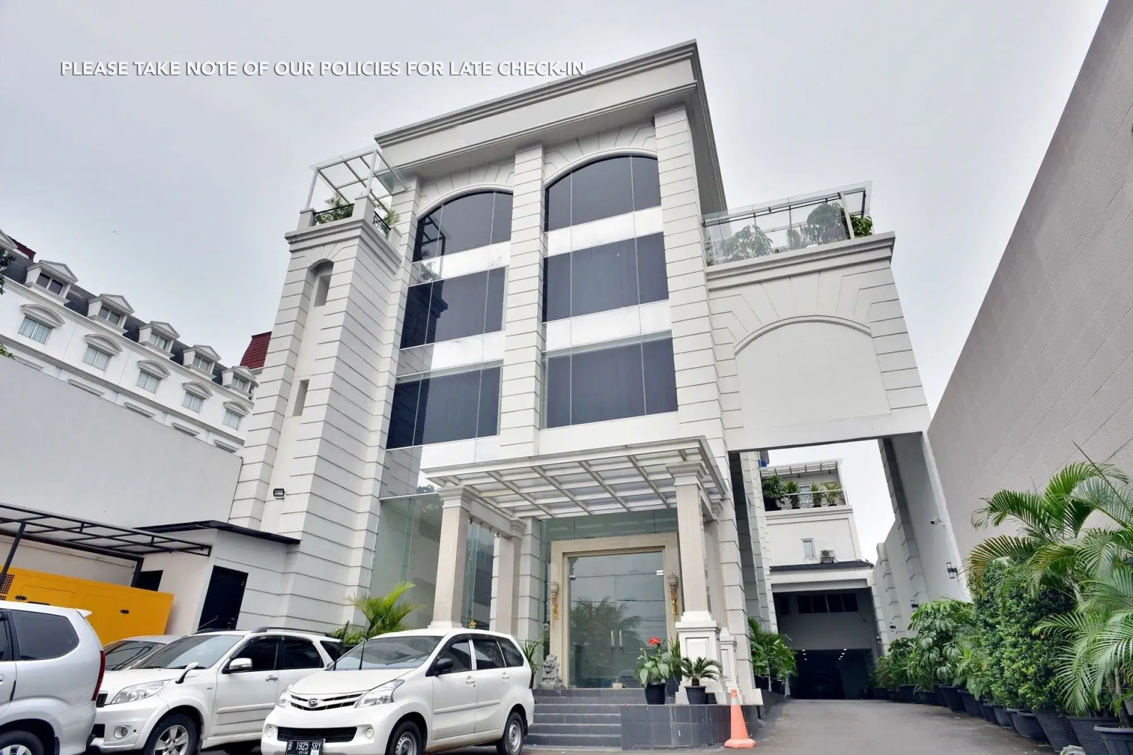 Foto - Kemang Eleven