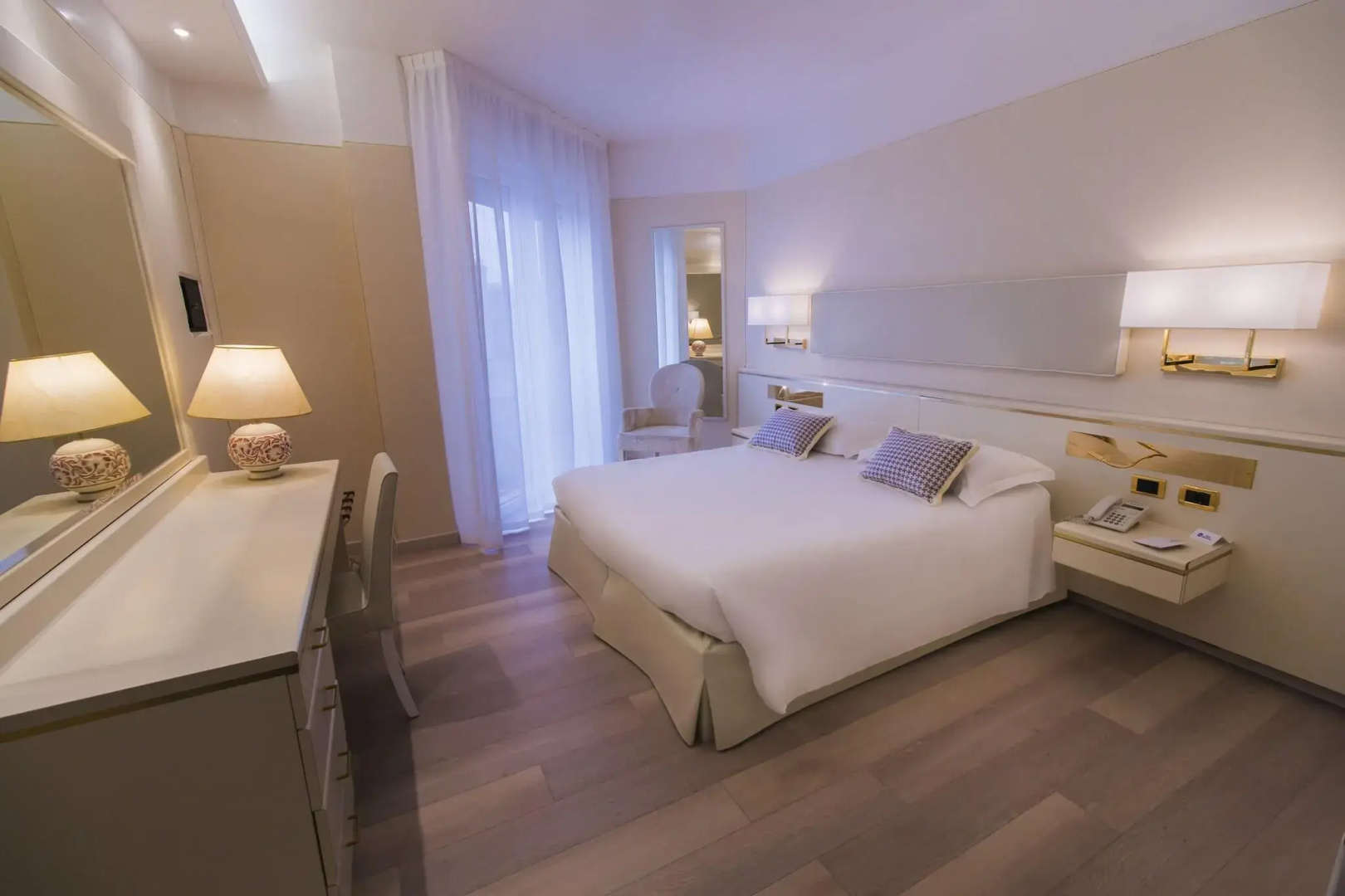 Foto - Hotel Bristol