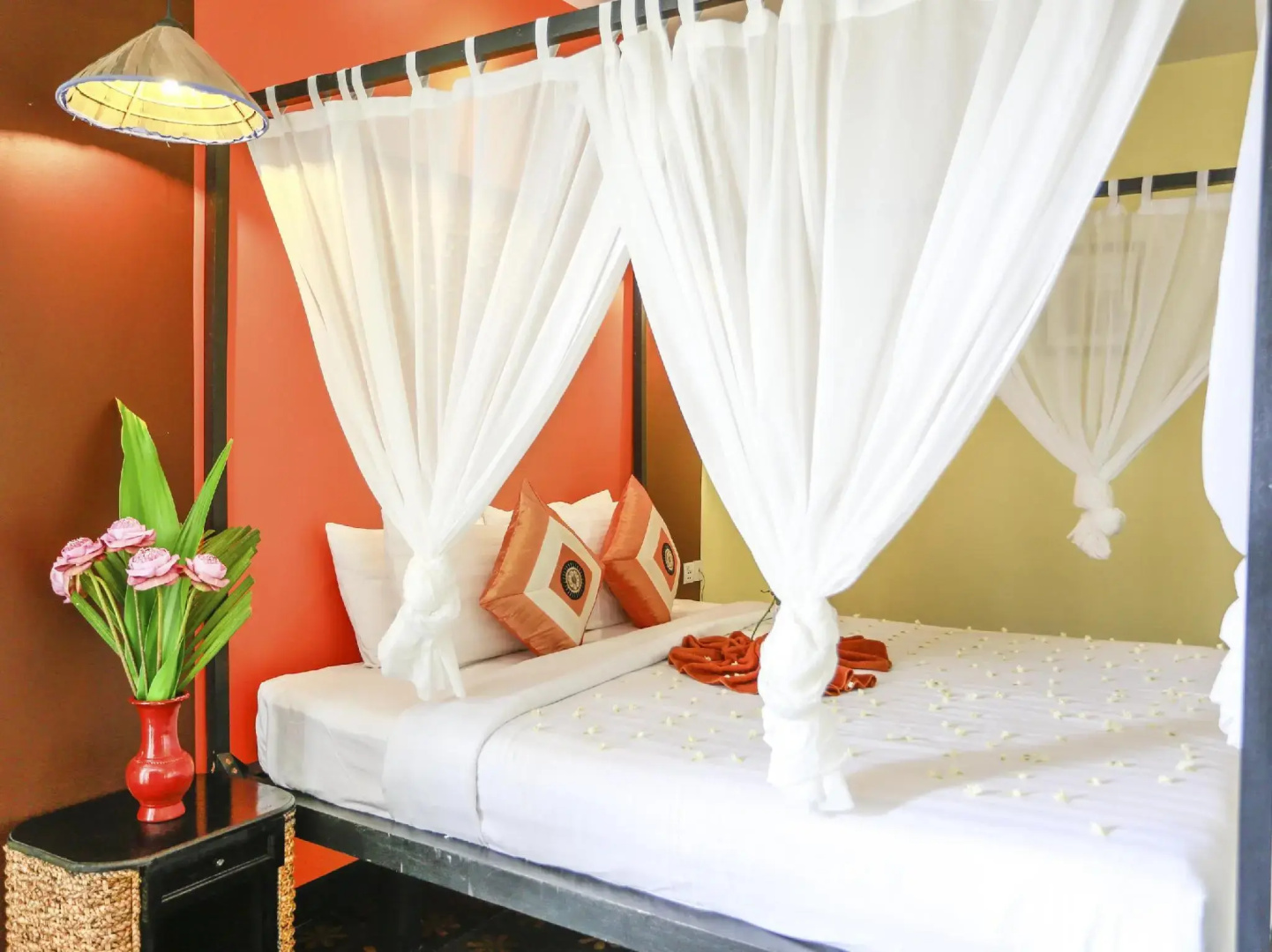 Foto - Home Indochine d'Angkor Hotel