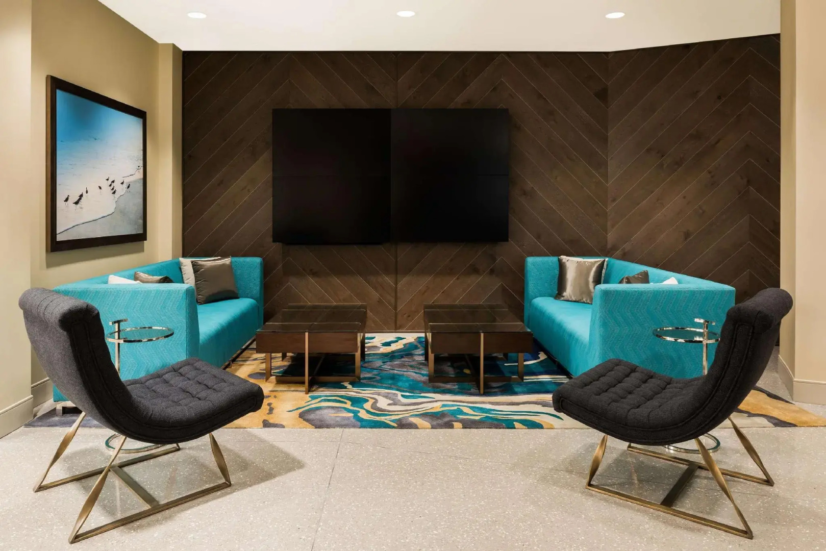 Foto - Hilton Garden Inn Miami Dolphin Mall