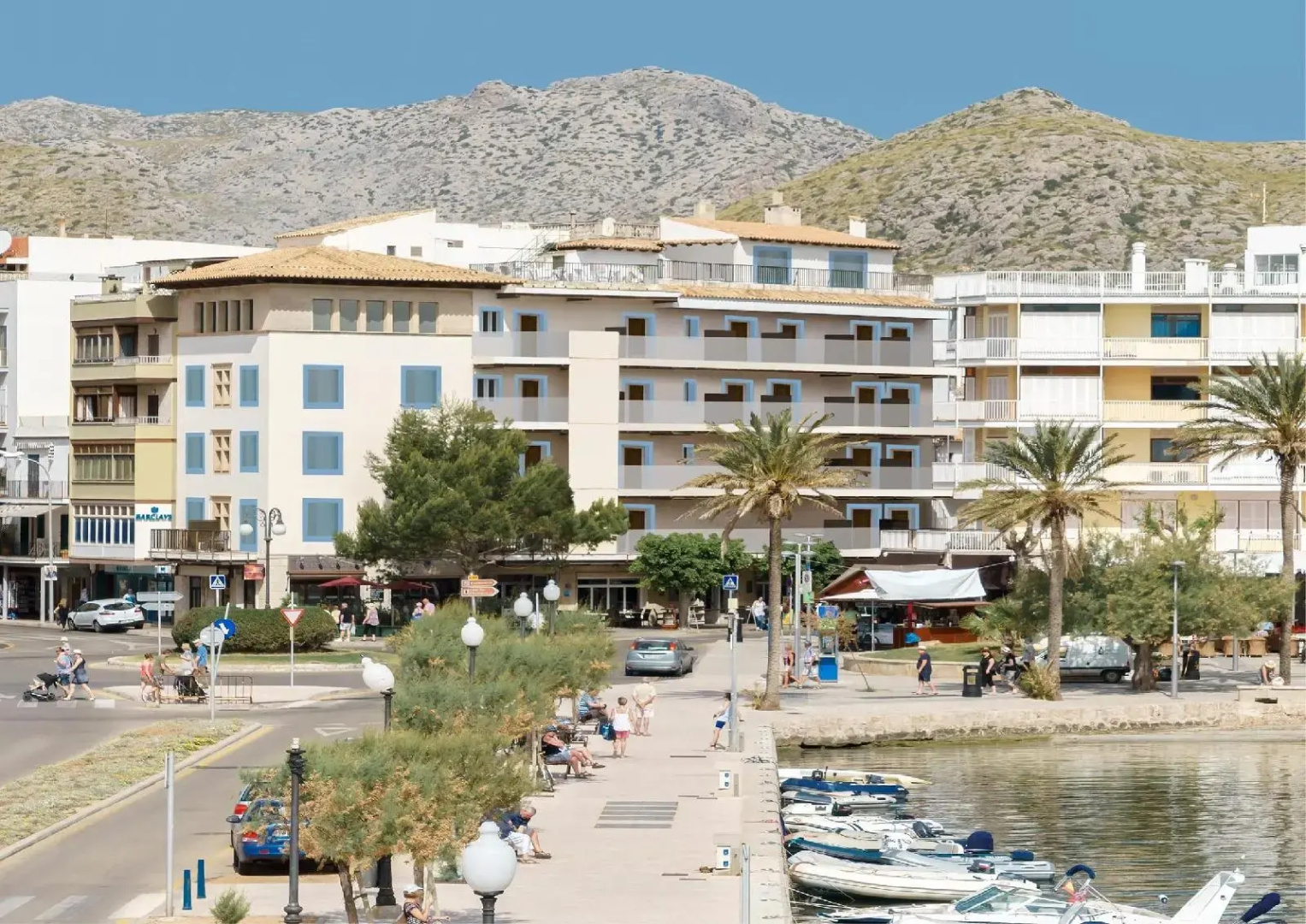 Foto - Hotel Eolo