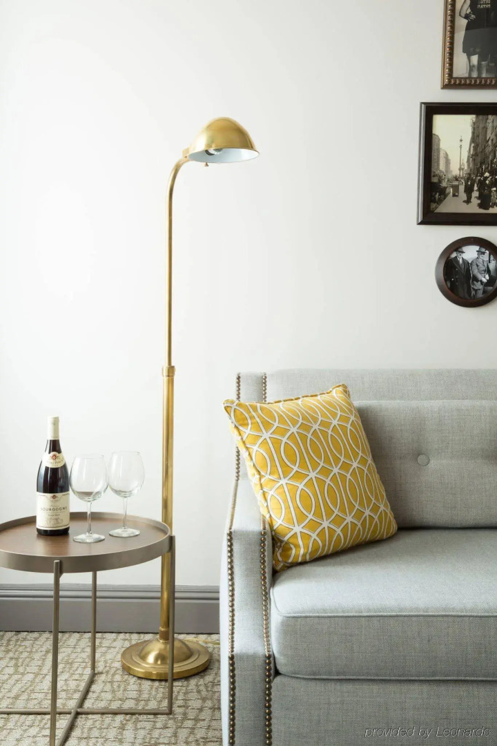 Photo - Warwick San Francisco