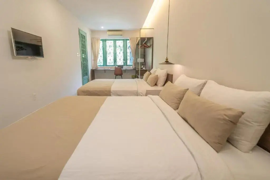 Photo - La Memoria Hotel City Centre