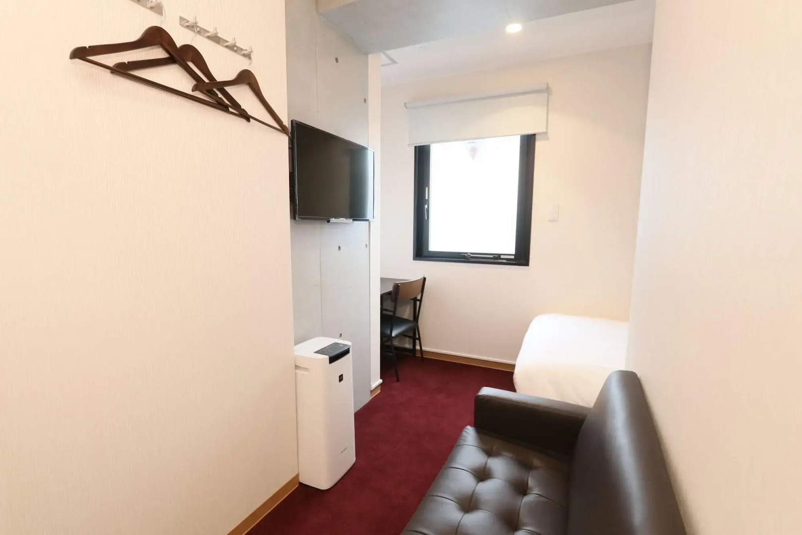 Photo - Capsule Room Lightning Hotel Asakusa