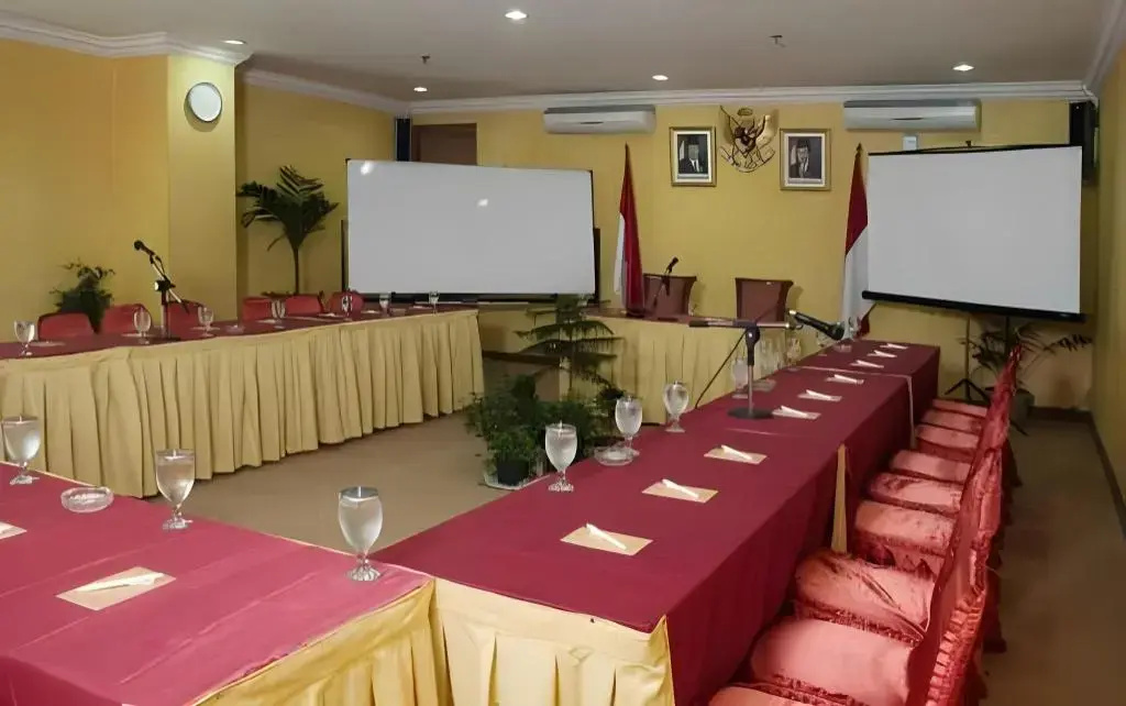 Foto - Hotel Mega Cikini