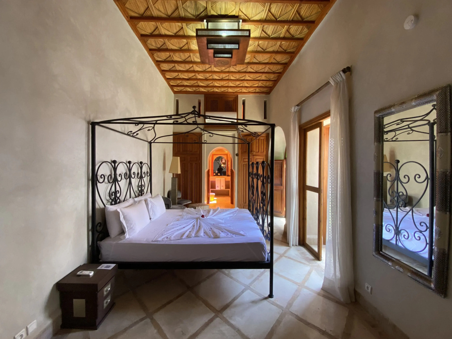 Foto - Riad Bab Yacout & SPA
