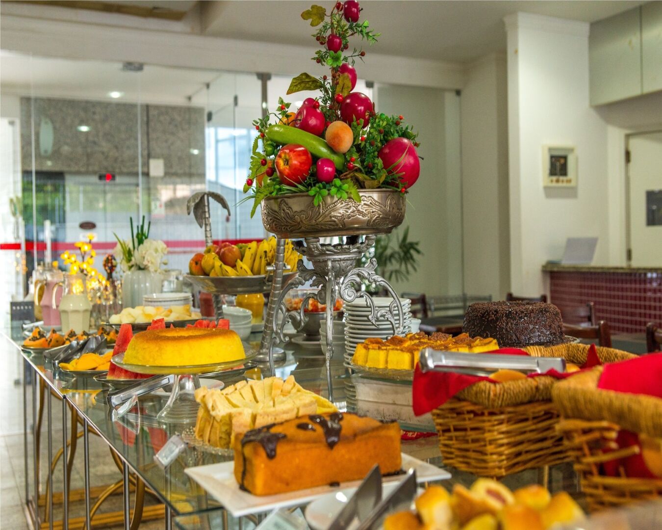 Photo - Costa Atlantico Hotel