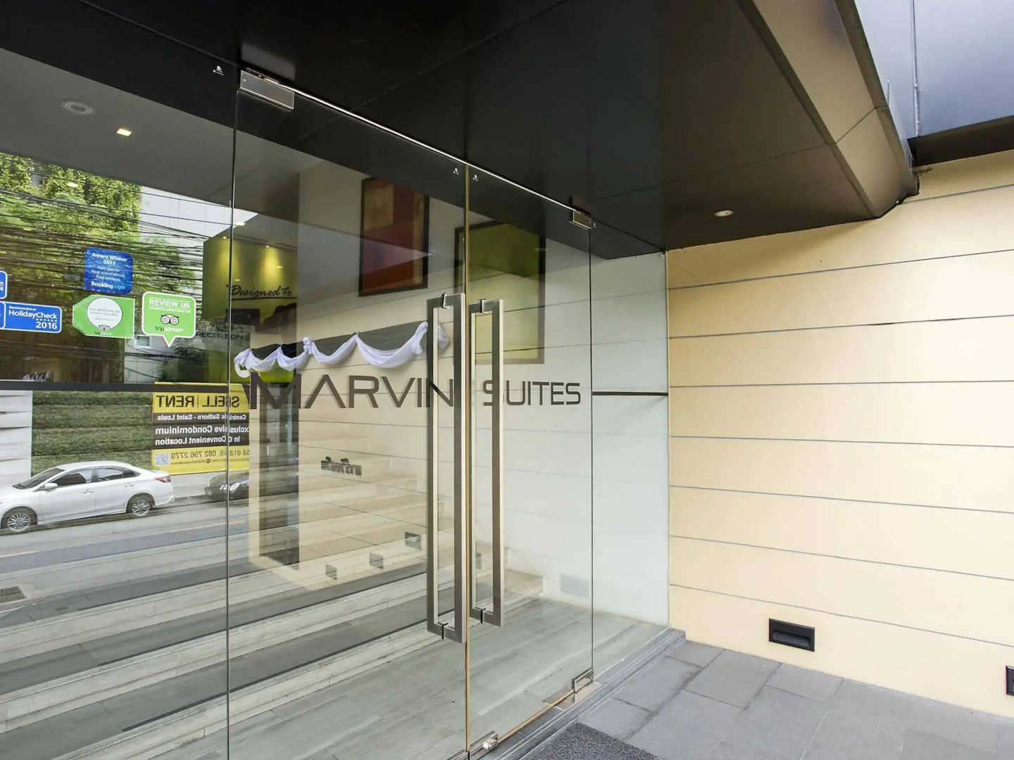 Photo - Marvin Suites Hotel