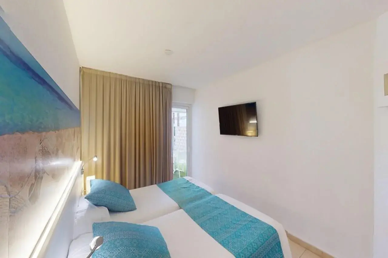 Photo - Aparthotel Tropic Garden