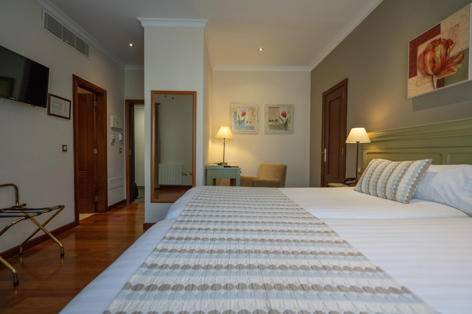Foto - Laguna Nivaria Hotel & Spa