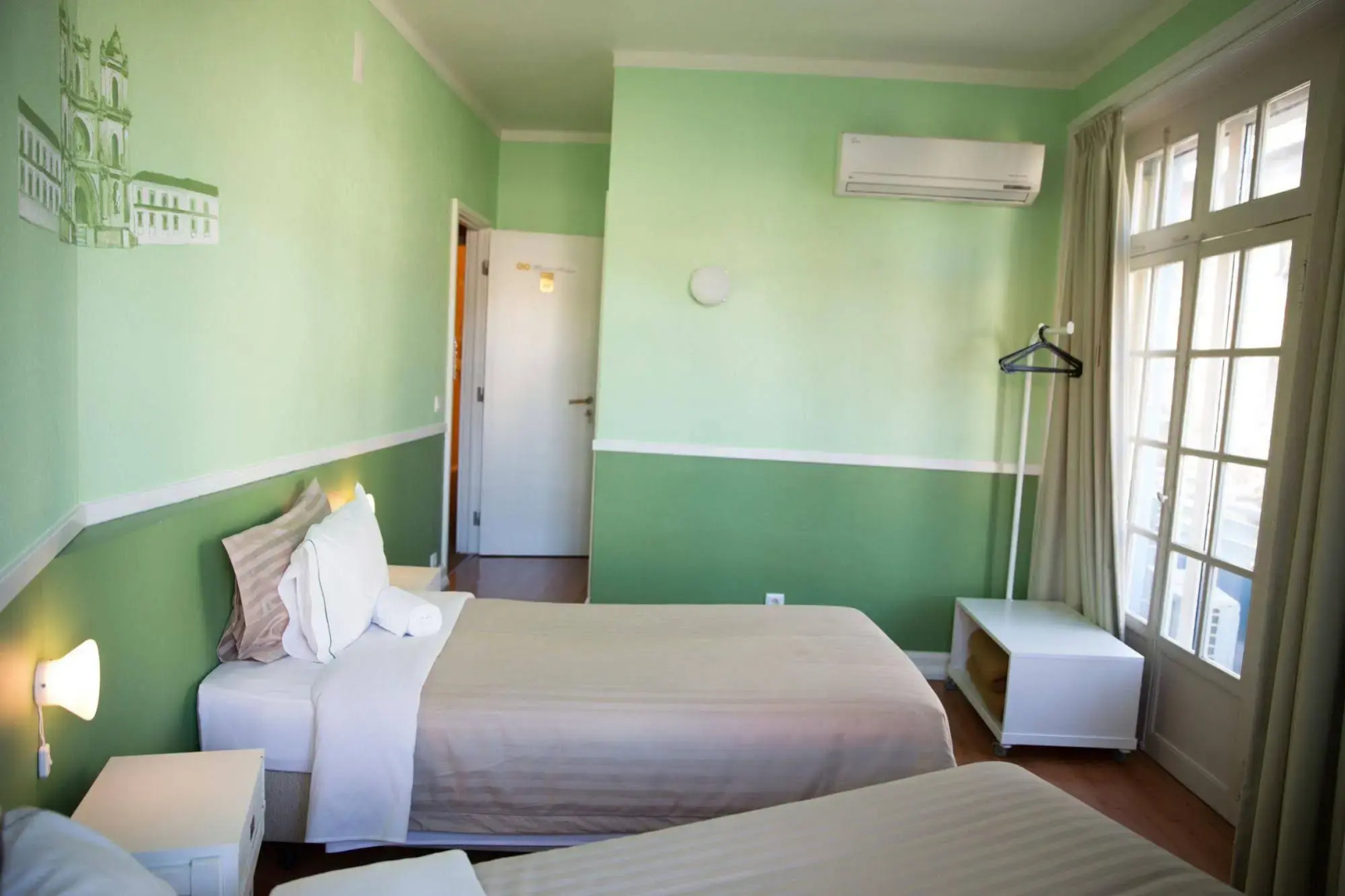 Foto - Hotel Leiria Classic