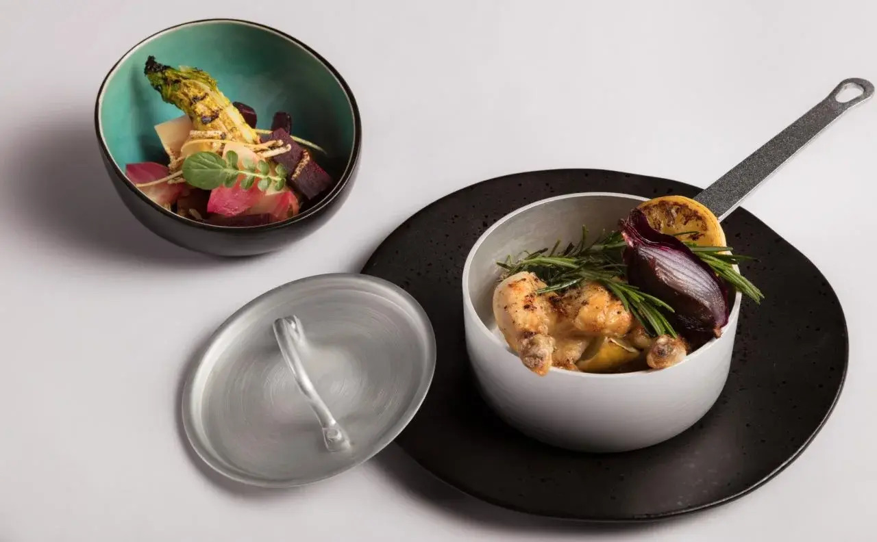 Photo - Grand Hotel Amrâth Amsterdam