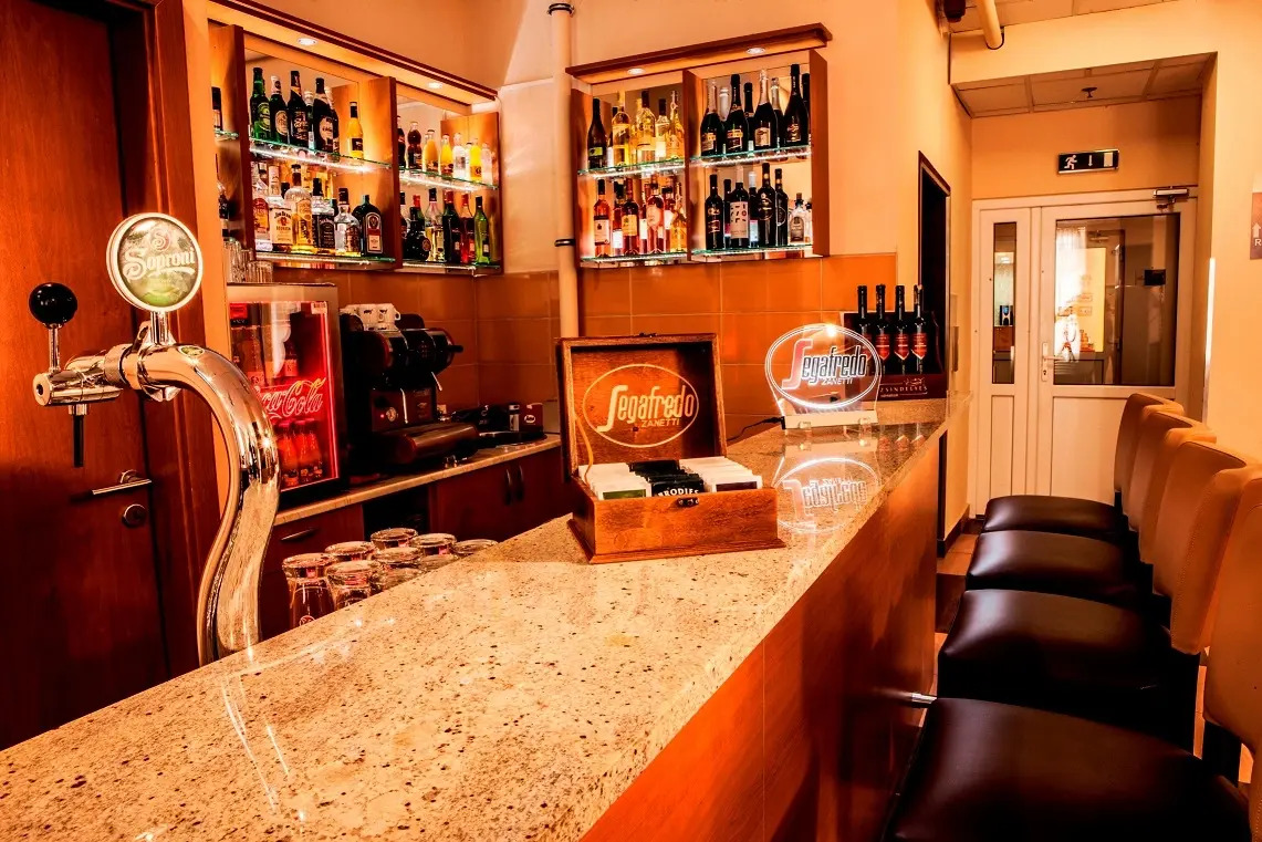 Photo - Six Inn Hotel Budapest