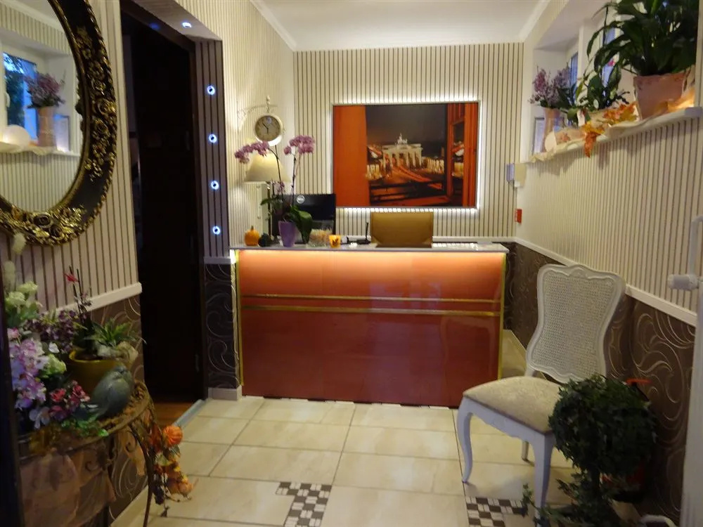 Foto - Hotel Villa Konstanz