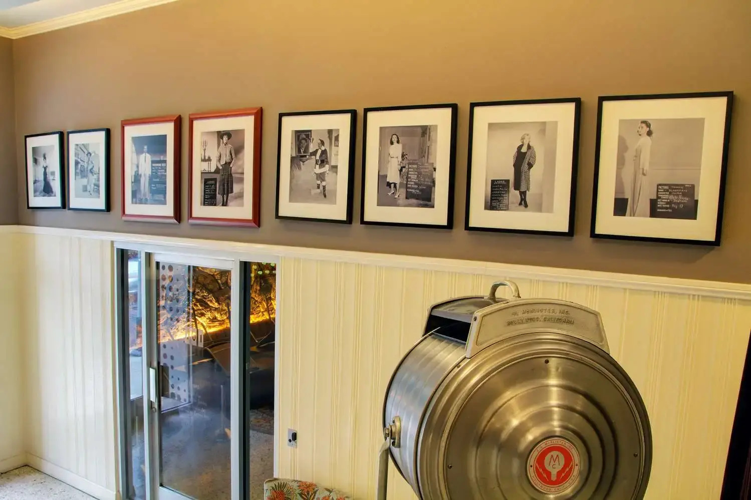 Foto - The Hollywood Franklin Hotel near Universal Studios