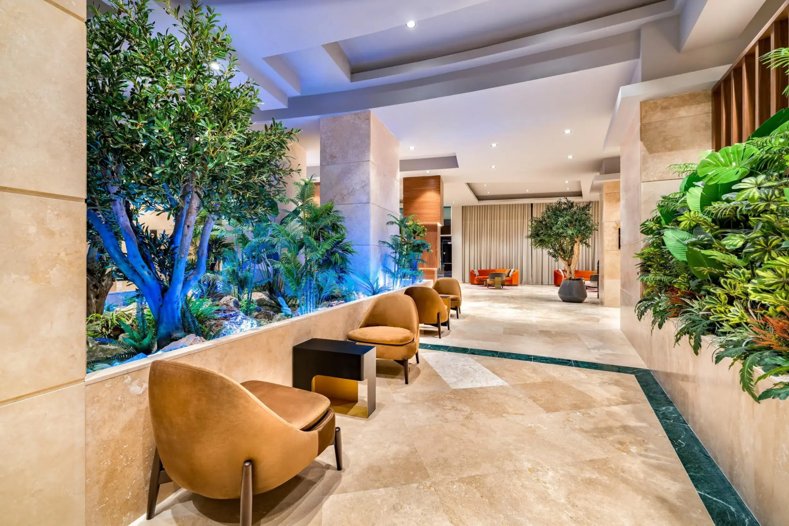 Foto - Rixos Park Belek - The Land Of Legends Access