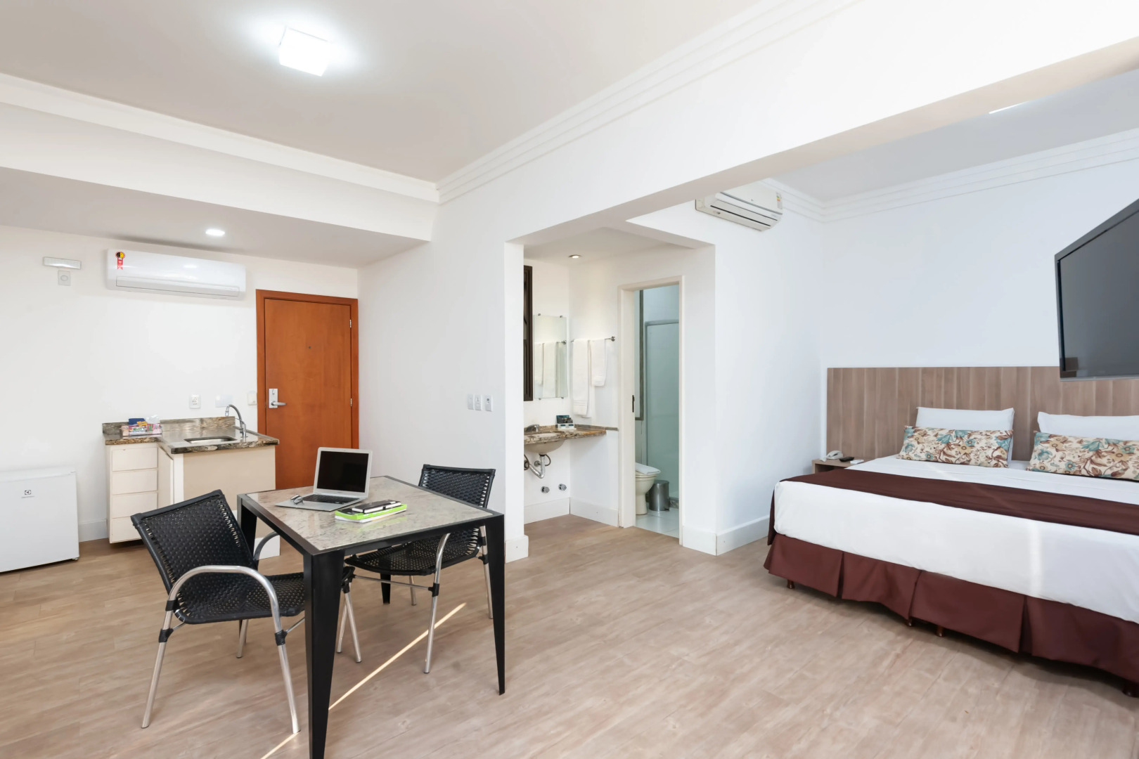 Photo - Slaviero Hotel Vitória