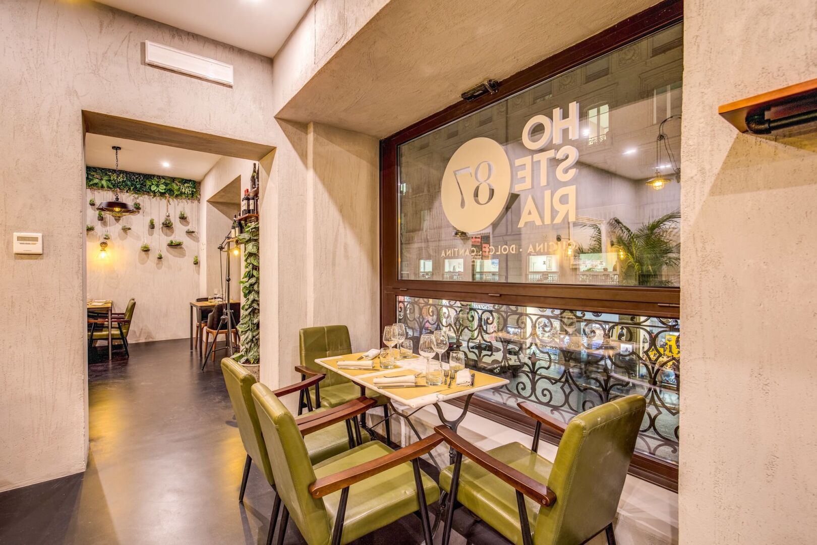 Photo - Hotel 87 eighty-seven - Maison d'Art Collection