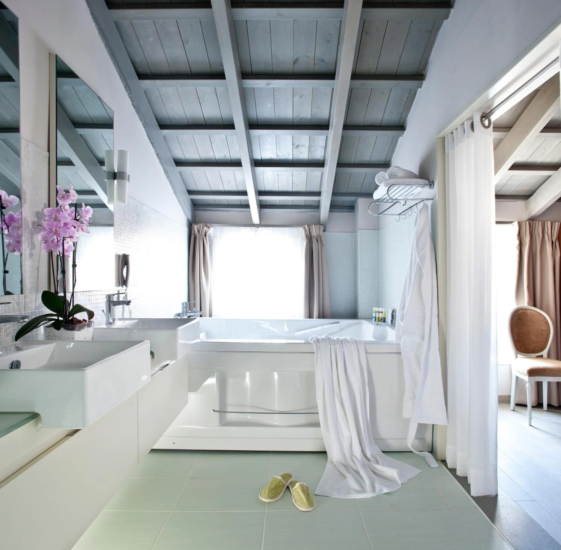 Foto - Rimondi Boutique Hotels