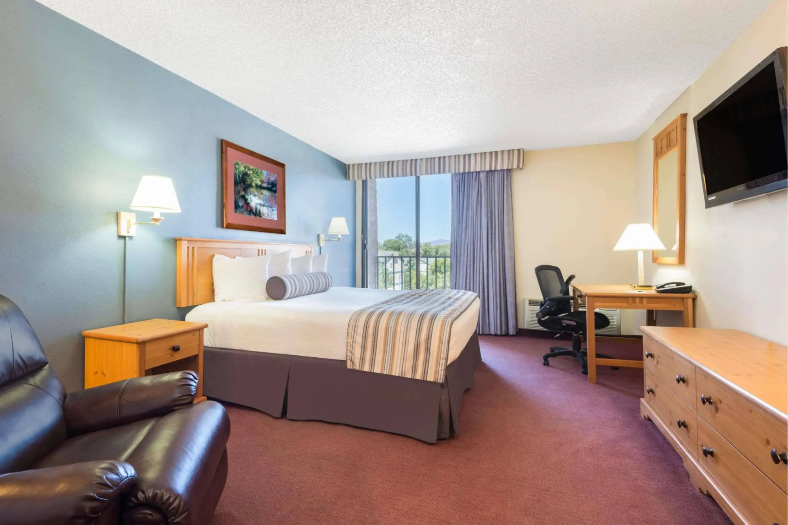 Foto - The Federal Hotel Downtown Carson City, an Ascend Collection Hotel