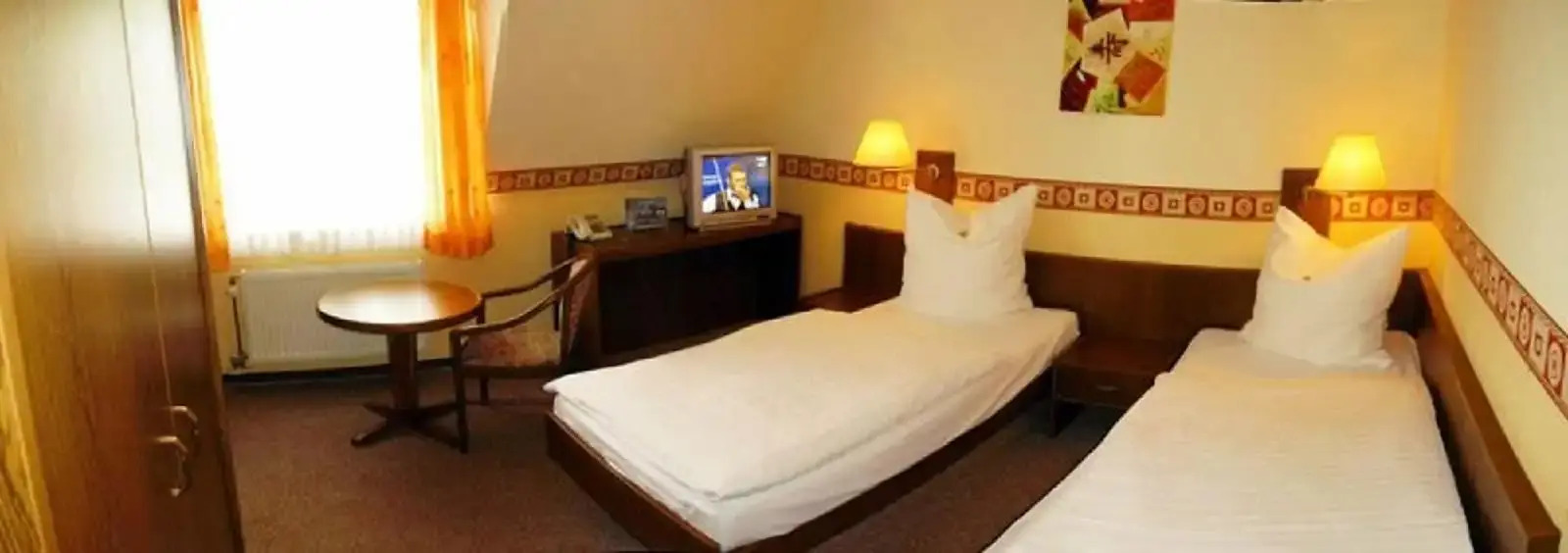 Foto - Hotel 4 Hufen