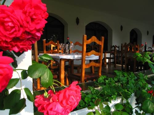 Photo - Hostal Alhambra