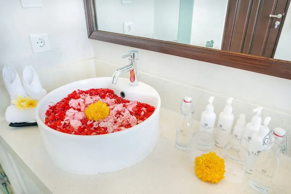 Foto - Villa Bali Blue