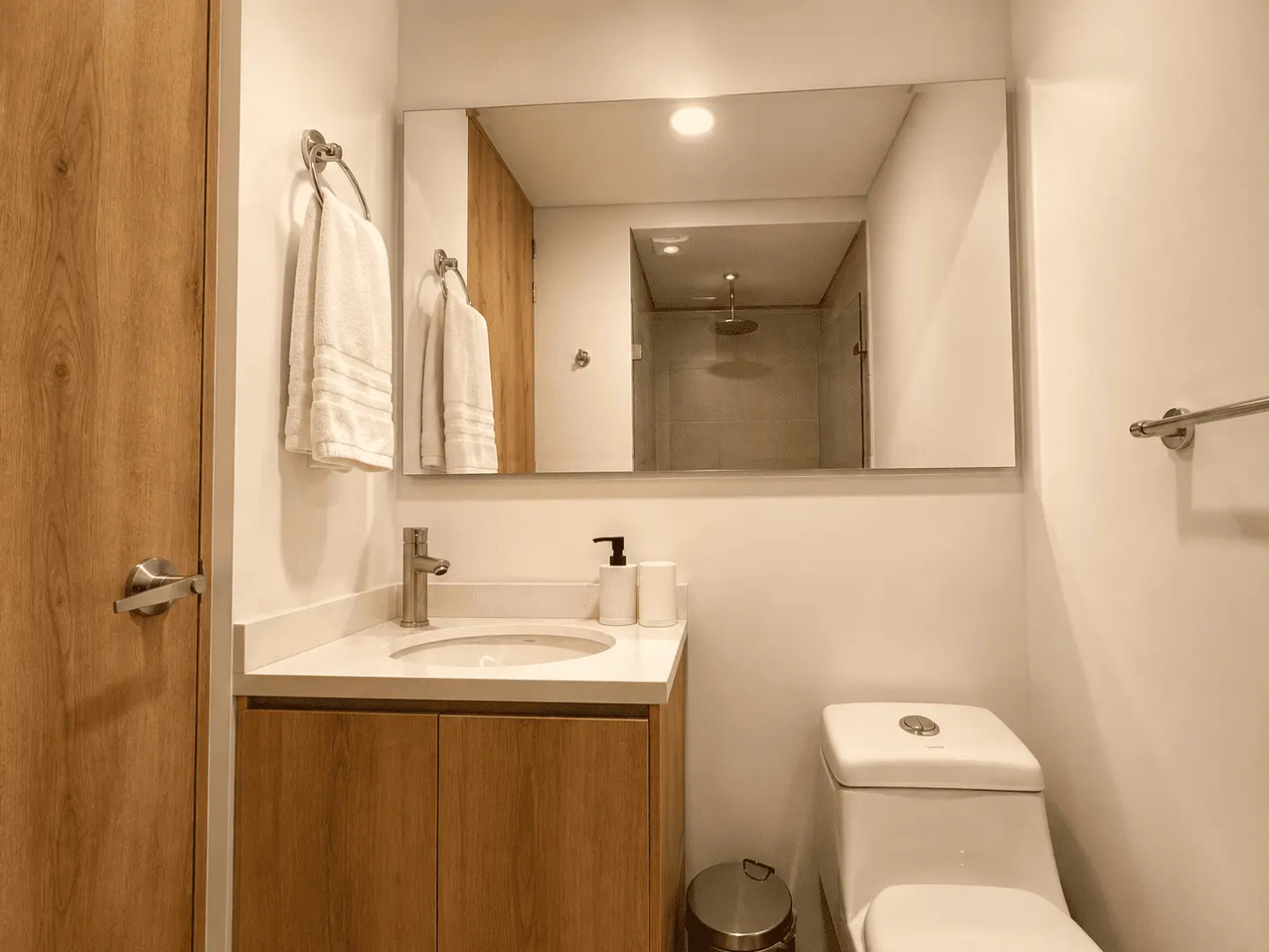 Photo - Nova Iorque Suites by Avia Suites