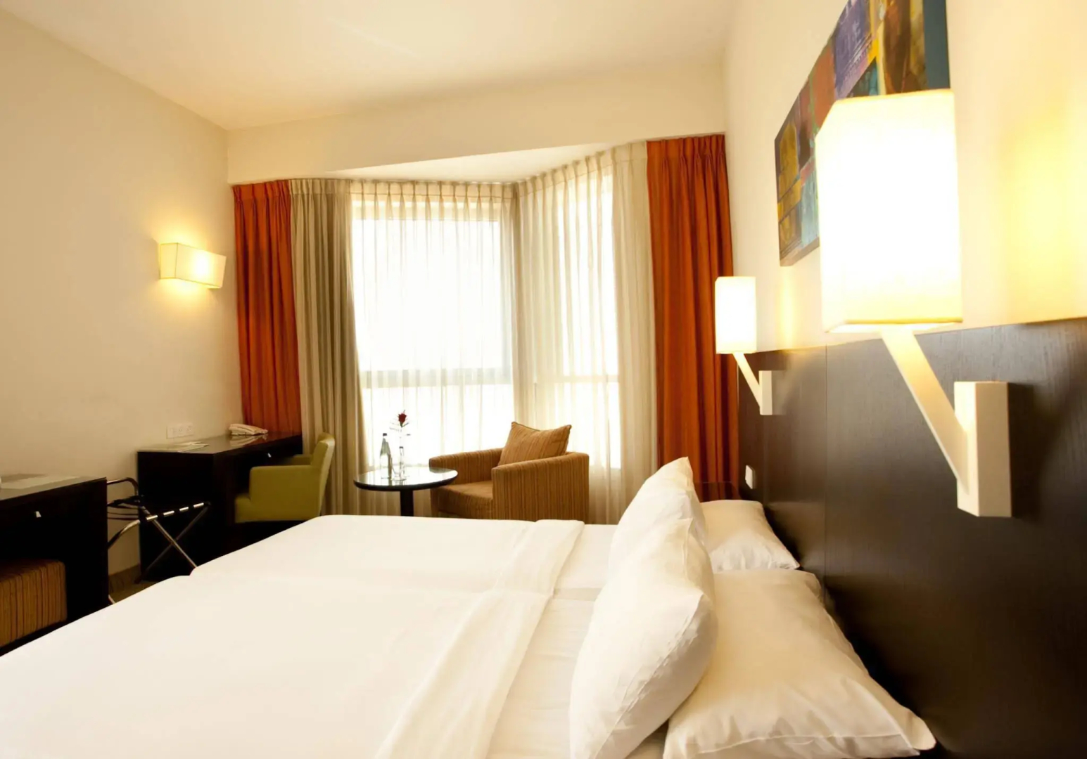 Foto - Ein Kerem Hotel