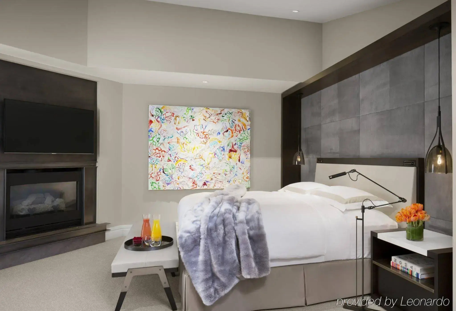 Foto - The Little Nell