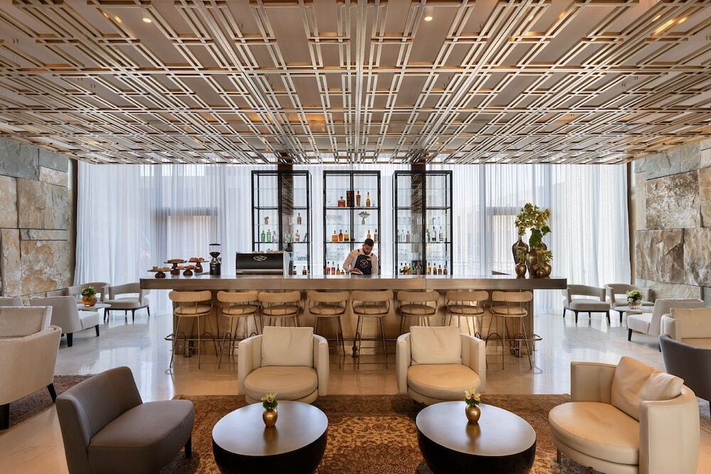 Photo - Theatron Jerusalem Hotel & Spa - MGallery Collection