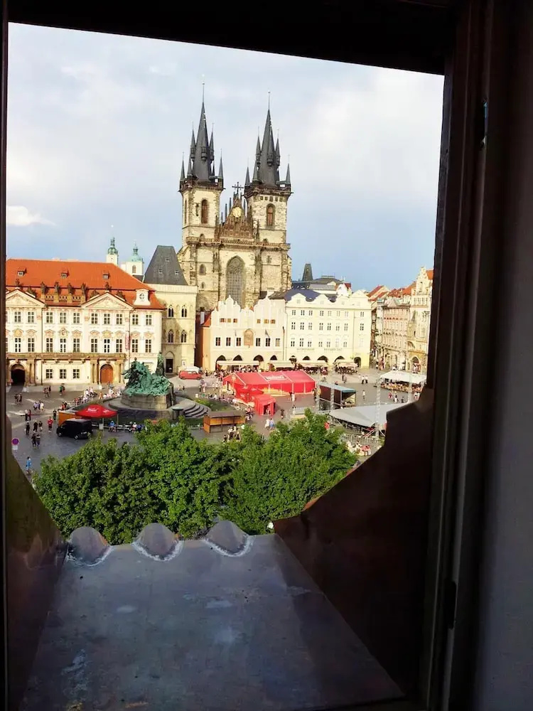 Foto - Old Town Square Premium Residence