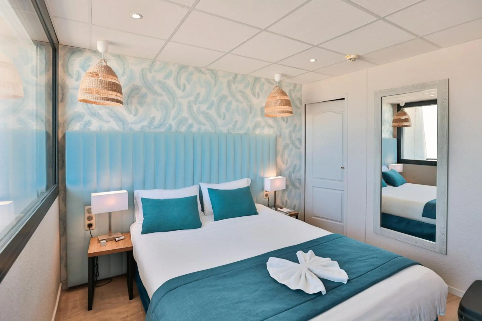 Photo - The Originals Boutique, Hôtel Neptune, Berck-sur-Mer