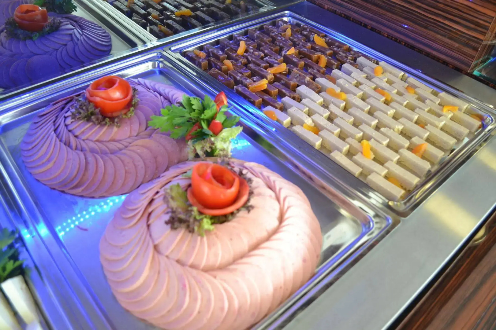 Foto - Gumus Palace Hotel