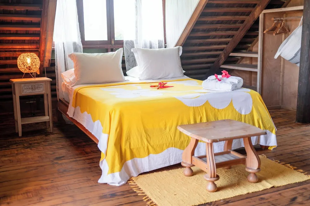 Great House By Manaeva Lodge