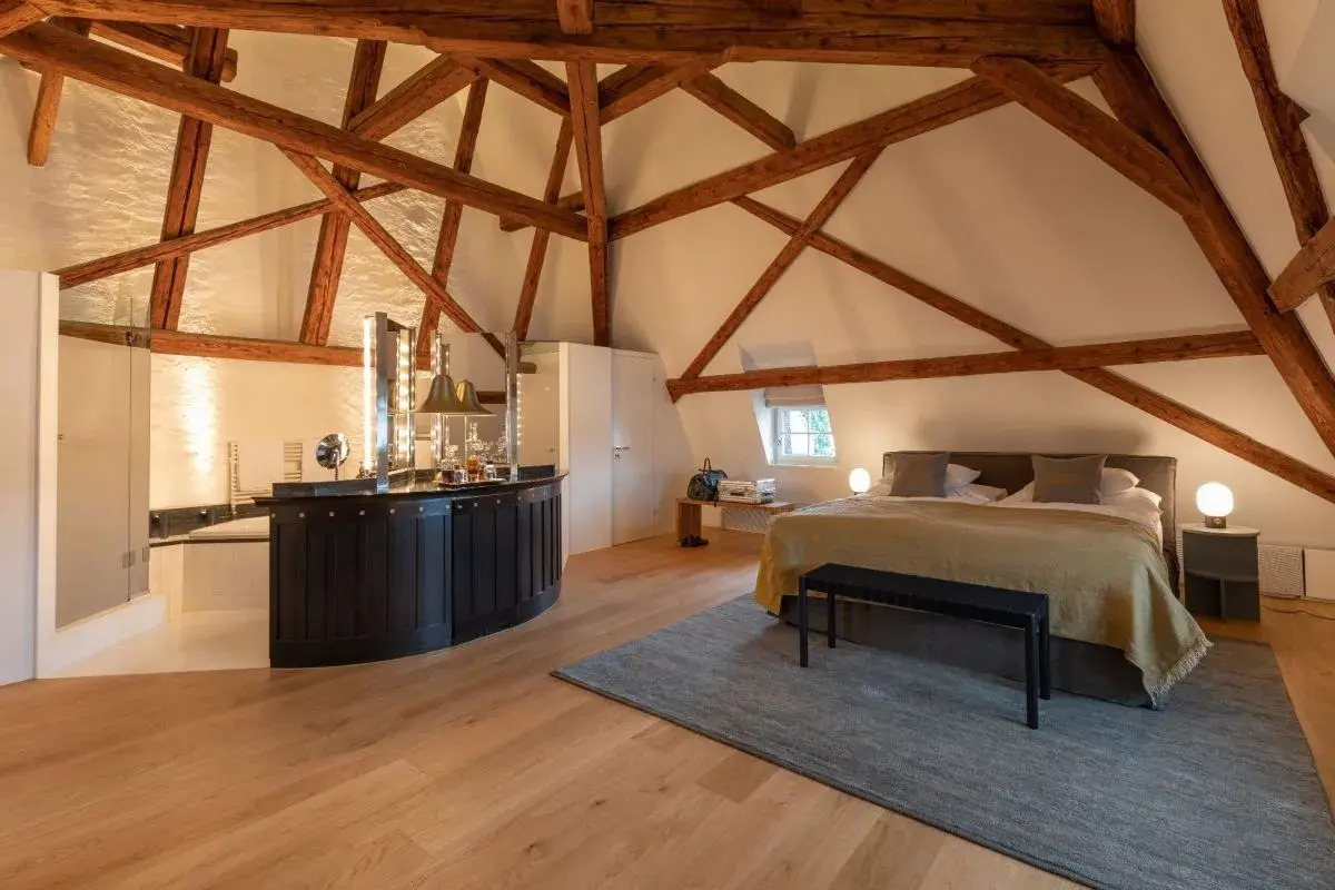 Foto - Boutiquehotel Sonne Küsnacht - Zürich