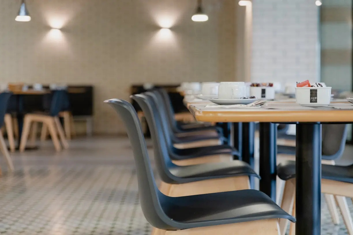 Foto - Hotel Alif Campo Pequeno