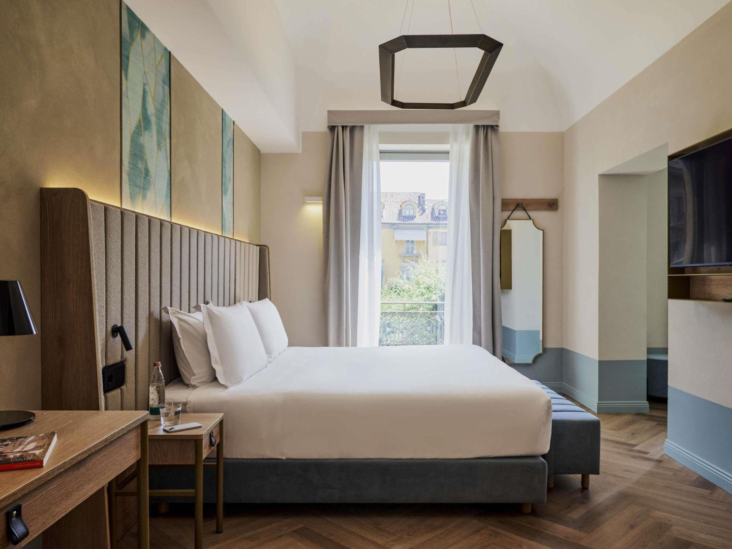 Photo - Hotel Giacomo Morra Alba - Handwritten Collection