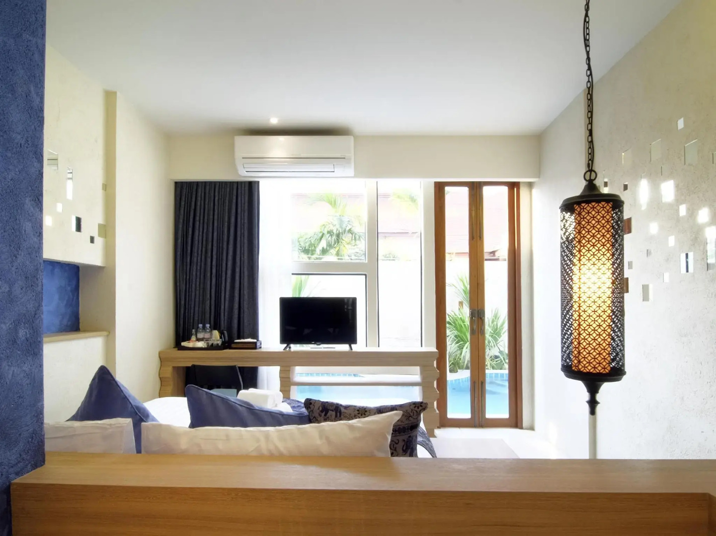 Photo - Tapae Gate Villa