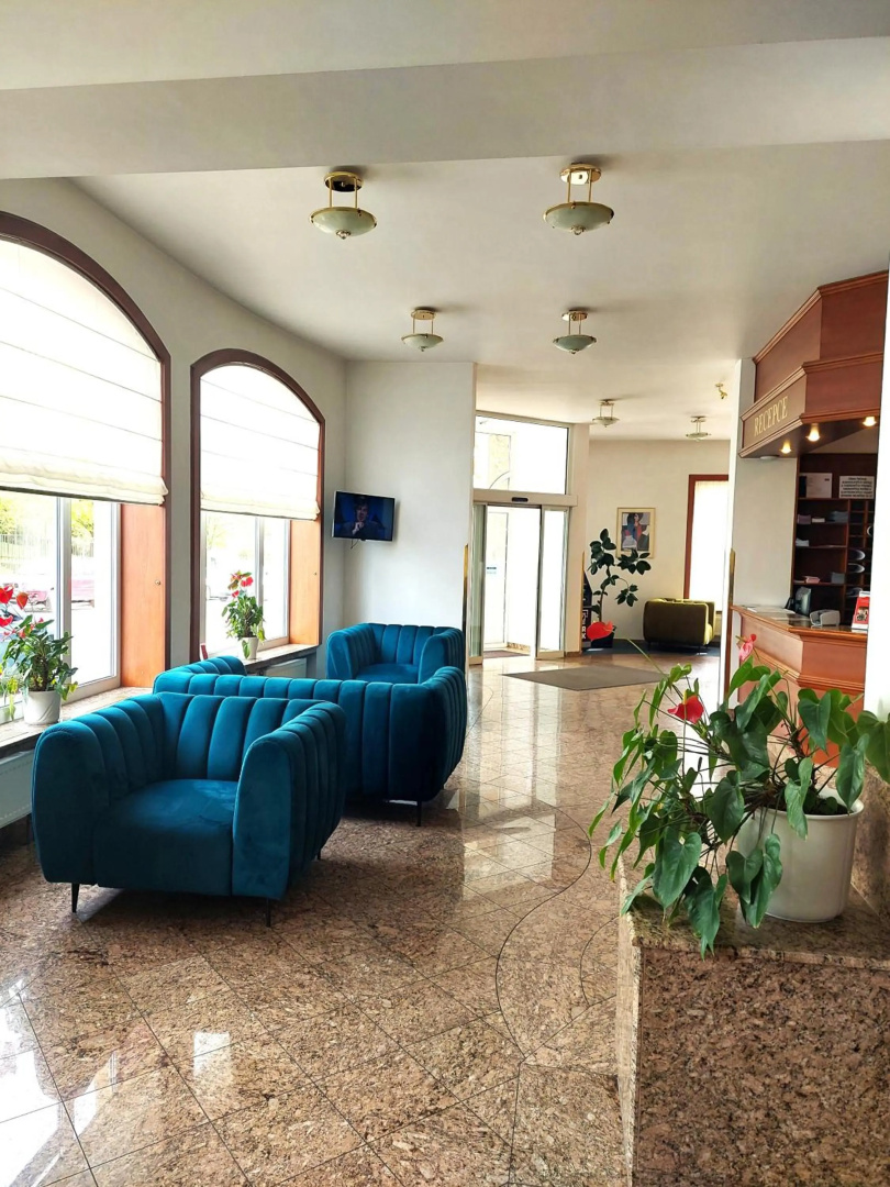 Foto - Hotel Avion