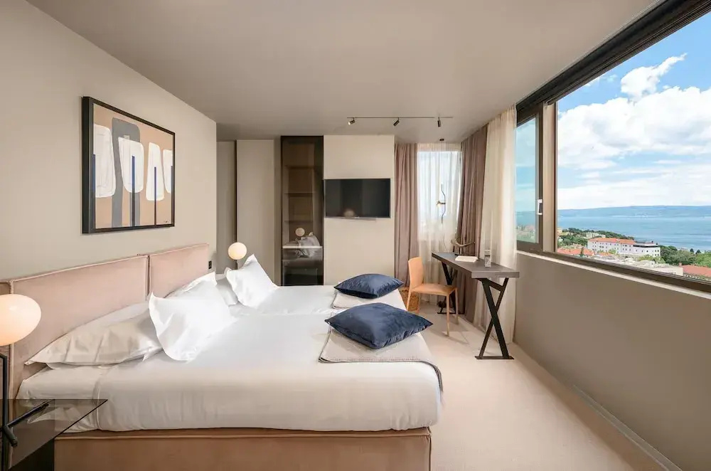Foto - Royal Suites-Sky
